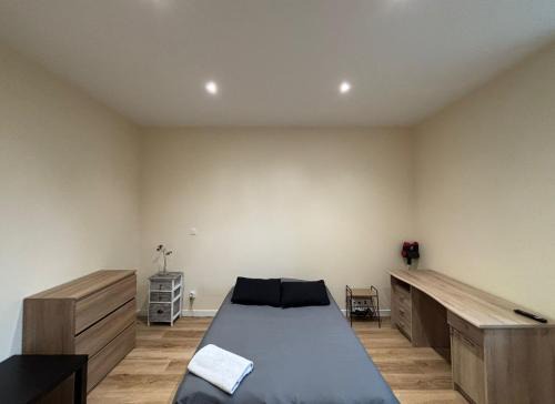 Studio Center of Châtel-Guyon