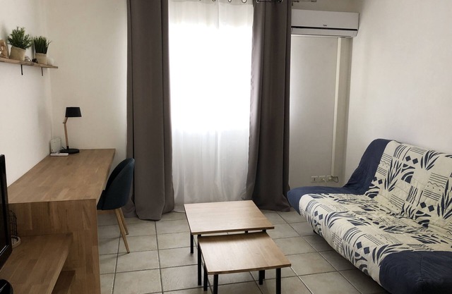 Centro de estudio de Saint Denis