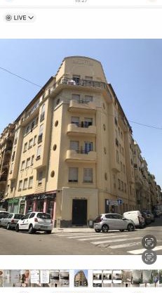 Studio centre ville