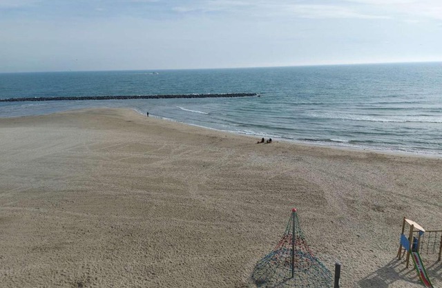 Studio charmant à Le Grau d'Agde, climatisation, proche plage - FR-1-423-152