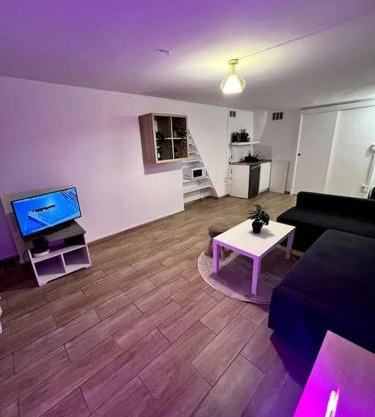Studio charmant centre Idéal