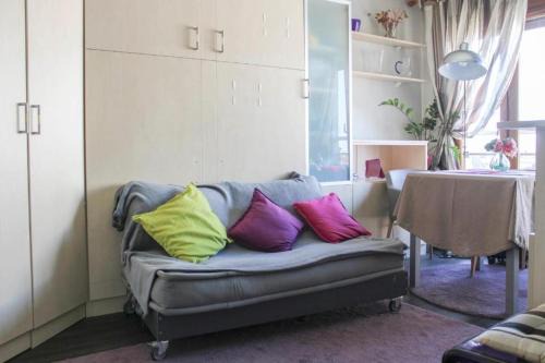 Studio Charonne