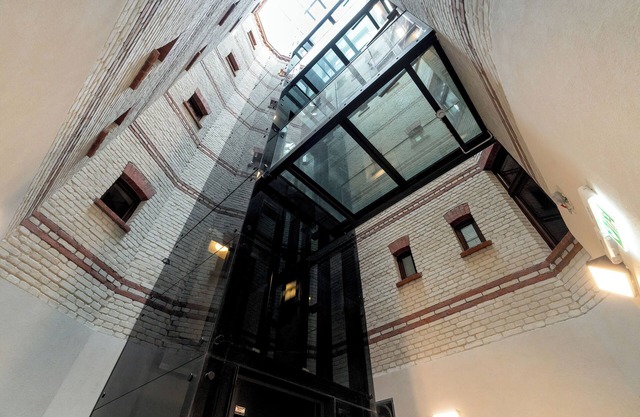 Studio Chelmonskiego MTP by Renters