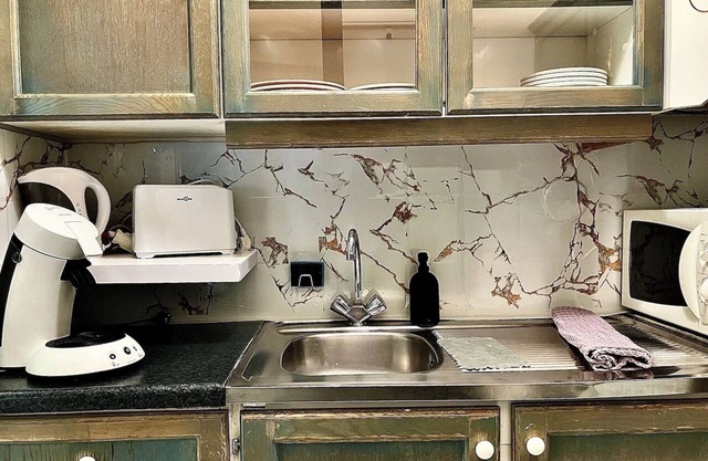 Studio Chic - between Paris and Disney - Ideal for a romantic getaway for two