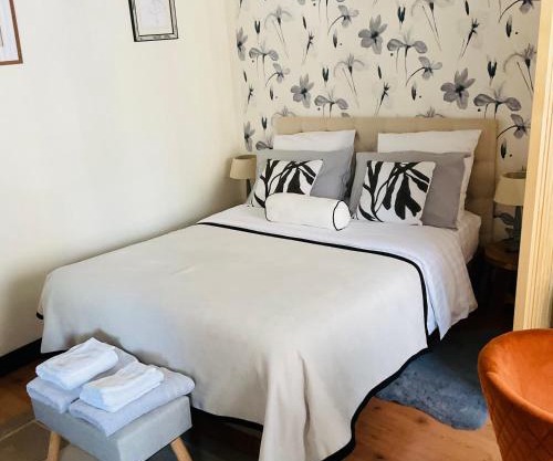 Studio chic de Sophie plein cœur du centre-ville