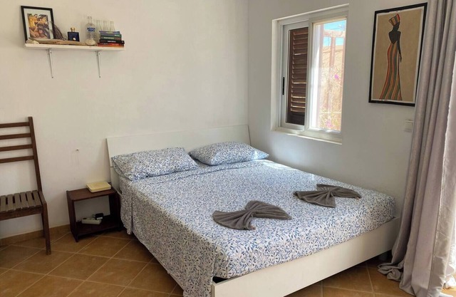 Estudio cerca de la playa – Boteto D