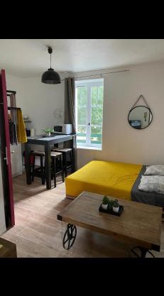 Studio coeur de ville