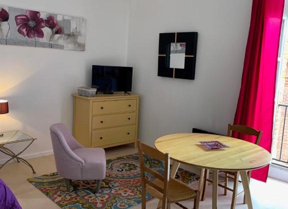 Studio coeur historique Albigeois