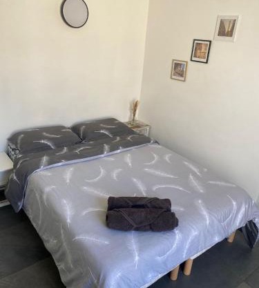 Studio Colombes fonctionnel