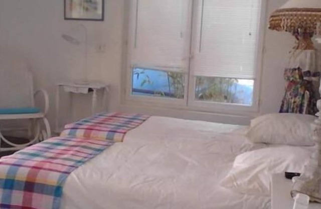 Estudio-Confortable-Baño Privado