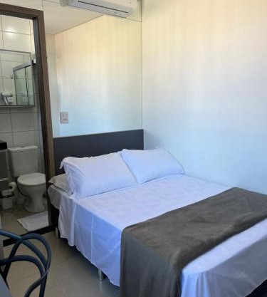 Studio Completo - Local Central