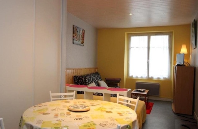 Studio confort avec wifi, hyper centre Mont-Dore, proche Thermes - FR-1-608-74