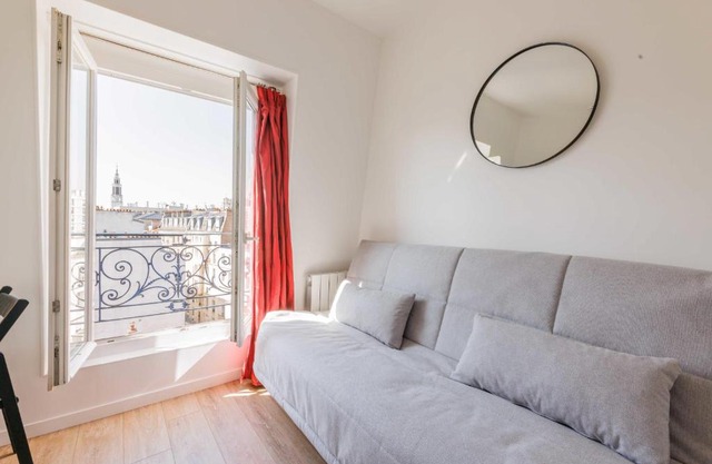 Studio confortable - 2P - Proche Nation