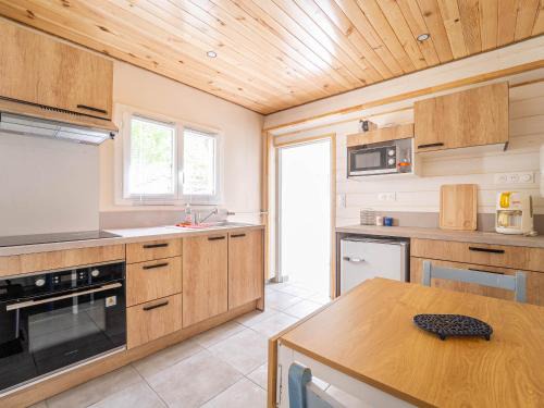 Studio confortable entre océan et forêt, idéal pour 2 personnes - FR-1-50-175
