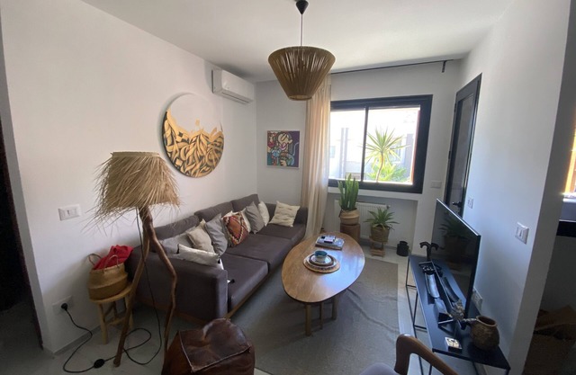 Studio Cosy à la Soukra