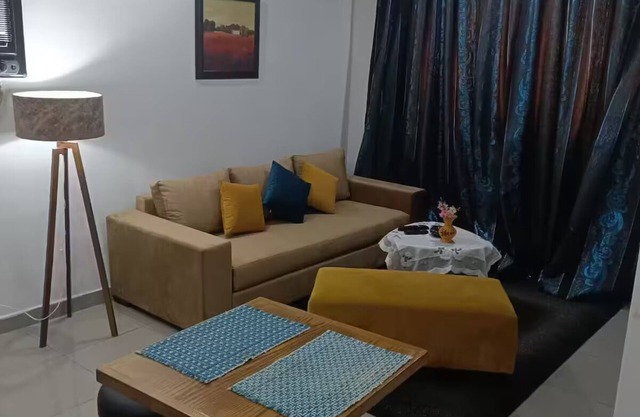 Studio Cosy 3 min from the beach