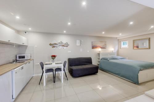 Studio cosy - 35m2 - Paris -Disneyland - Rer A