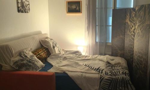 Studio cosy Bassens 33530