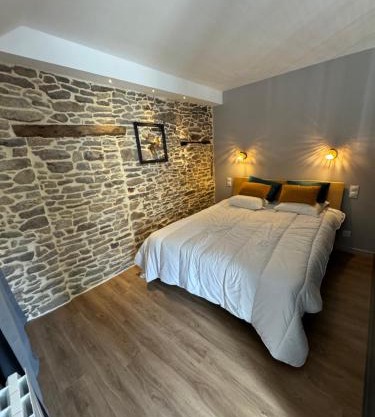 Studio cosy Bretagne sud