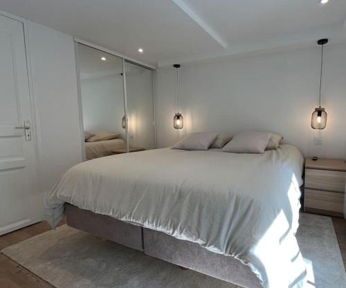 Studio Cosy centre historique