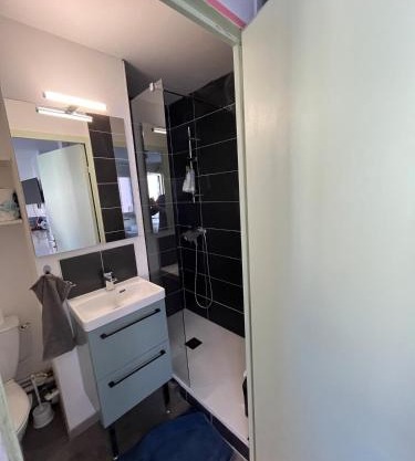 Studio Cosy centre ville Grenoble