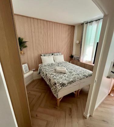 Studio Cosy et Central