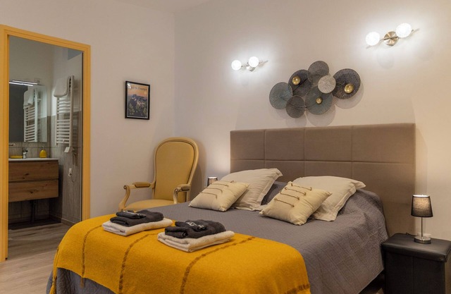 Studio Cosy Eyragues, Alpilles Near Saint-Rémy-de-Provence