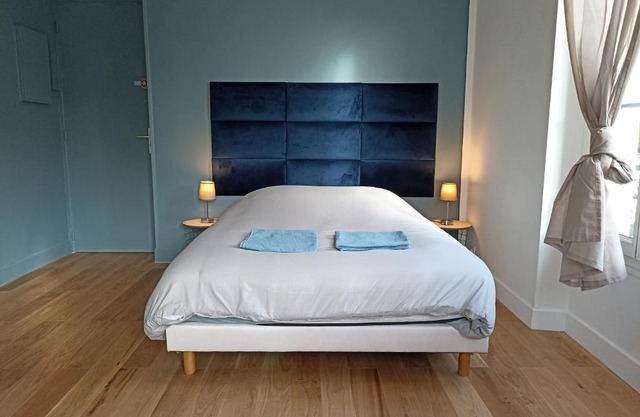 Studio cosy, Le Vésinet
