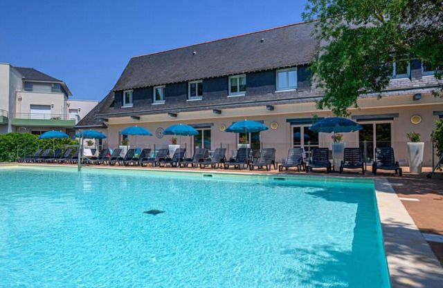 Studio cosy proche du centre-ville et plages