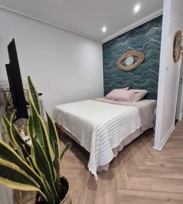 Studio Cosy - Proche frontière