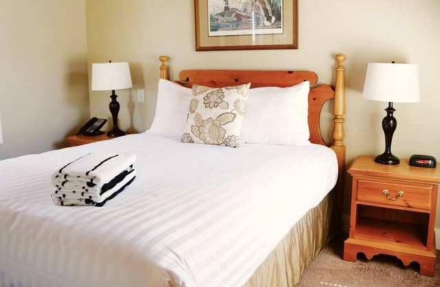 Studio Cottage on Gull Lake | Access to Resort Amenities