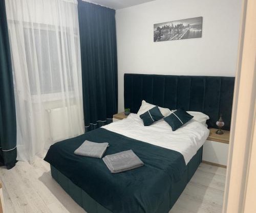 Studio - Cozy Home Slatina