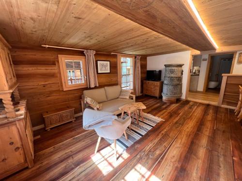 Studio de charme "Chez Alice" aux Haudères