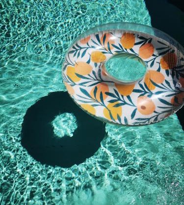 Studio de charme en Provence, piscine et jacuzzi partagés