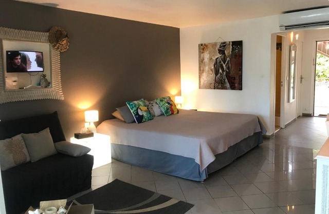 Studio De Charme