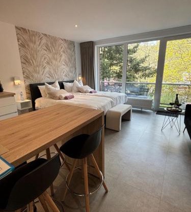 Studio de l'Avenue