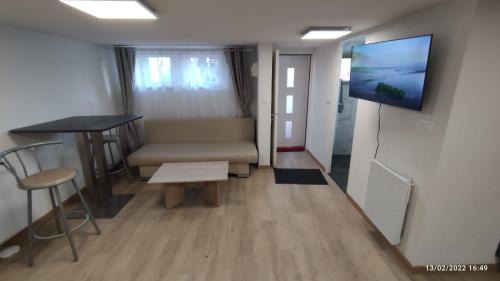 Studio Deluxe Marc - hébergement de tourisme classé avec parking gratuit