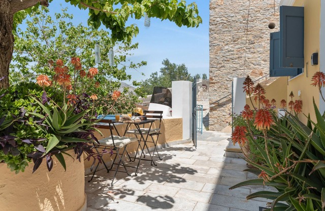Estudio 'Dikaia 1' con vistas al mar, Wi-Fi y aire acondicionado