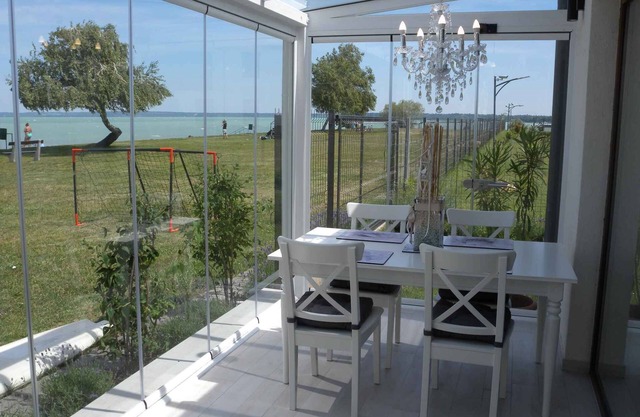 Apartamento vacacional justo en la playa
