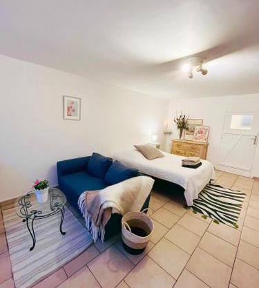 Studio du Mesnil