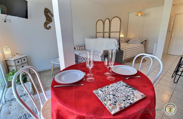 Studio du Phare - PERROS GUIREC