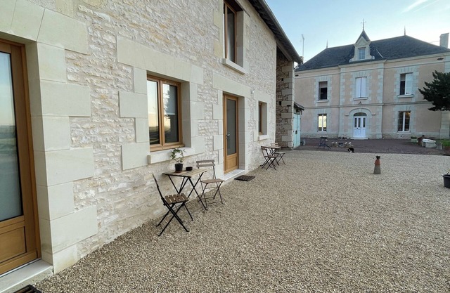 "Studio du Porche"