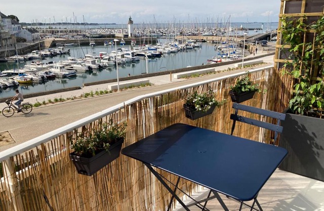 Studio du vieux port