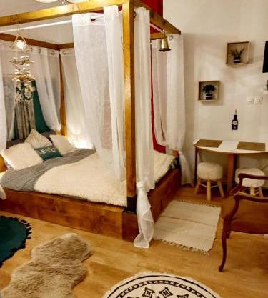 STUDIO DU VOYAGE GARE D AURAY