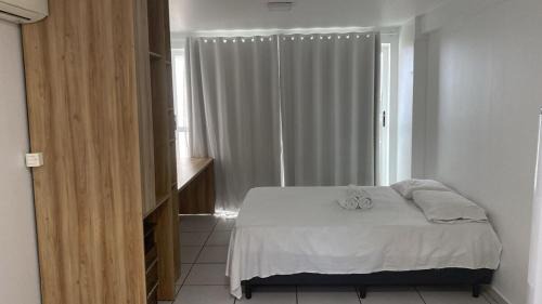 Studio Easy West Flat
