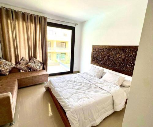 Studio El Gouna G Cribs 2 hotels