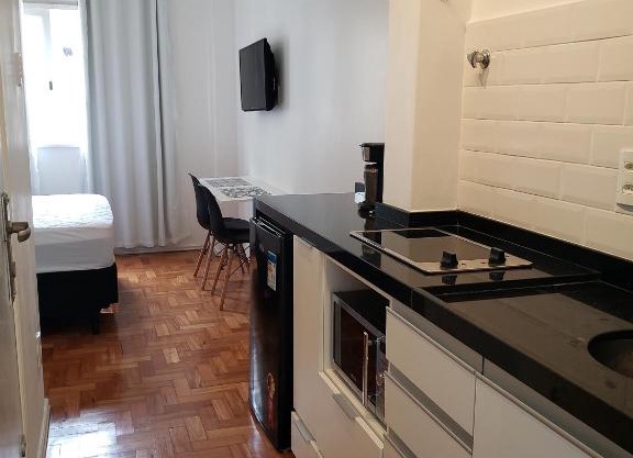 Studio em Teresópolis no bairro Alto, próximo principais pontos turísticos