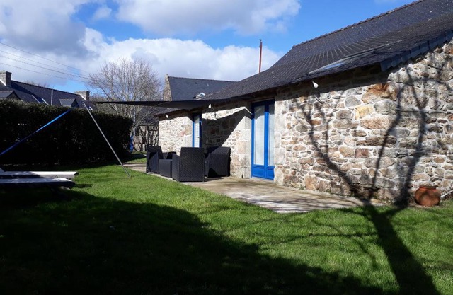 studio en campagne