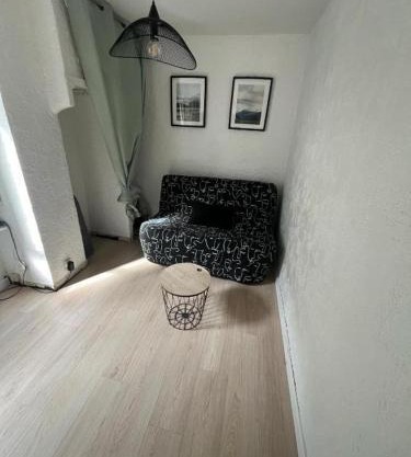 STUDIO en Duplex