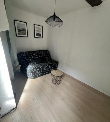 studio en Duplex